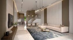 Mandai Garden (D26), Terrace #534814501